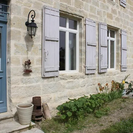 Les Du Font D'uzas 3* Meilhan-sur-Garonne