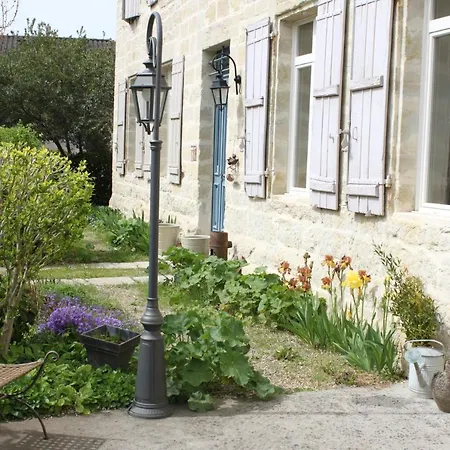 B&B Les Du Font D'uzas 3*