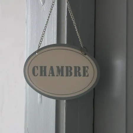 Les Du Font D'uzas Frühstückspension