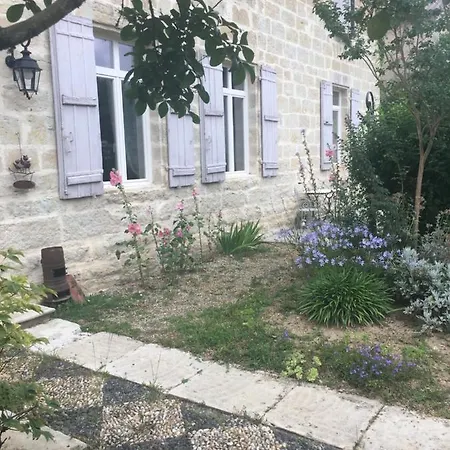 Les Du Font D'uzas 3* Meilhan-sur-Garonne