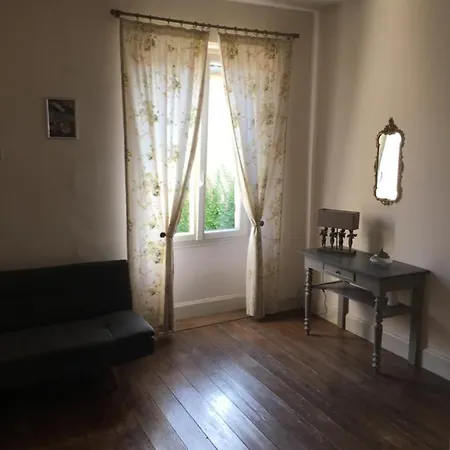 Couette-café Les Du Font D'uzas 3*