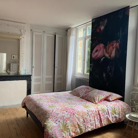 B&B Les Du Font D'uzas 3*