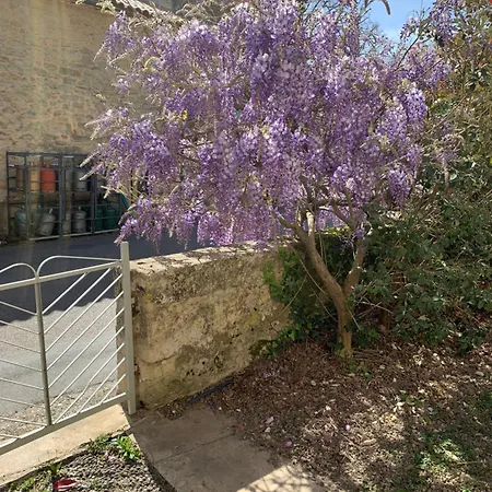 Les Du Font D'uzas Frühstückspension Meilhan-sur-Garonne