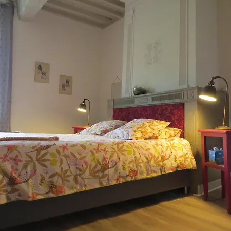 Les Du Font D'uzas B&B Meilhan-sur-Garonne