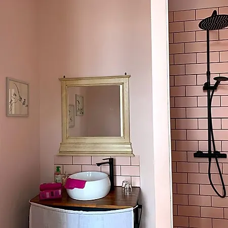Couette-café Les Du Font D'uzas 3*