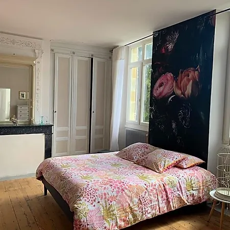 Couette-café Les Du Font D'uzas 3*