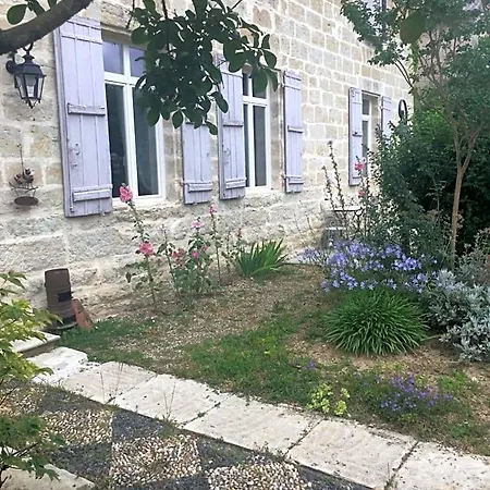 Les Du Font D'uzas Meilhan-sur-Garonne