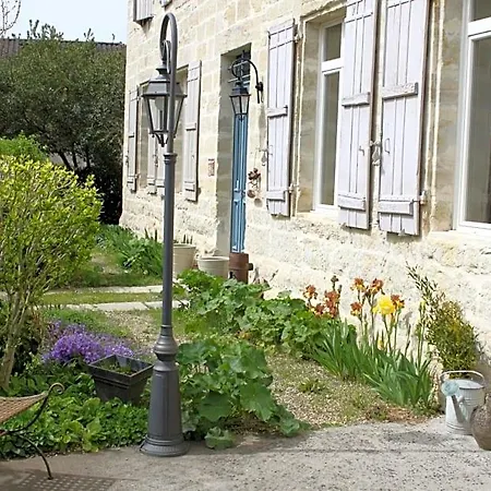 Couette-café Les Du Font D'uzas 3*