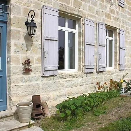 Les Du Font D'uzas Couette-café Meilhan-sur-Garonne