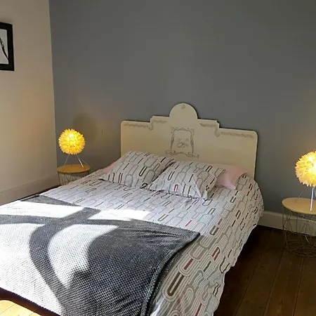 Les Du Font D'uzas 3* Meilhan-sur-Garonne